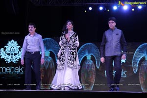 Surat Dreams Fashion Show