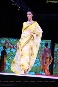 Surat Dreams Fashion Show