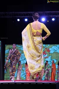 Surat Dreams Fashion Show