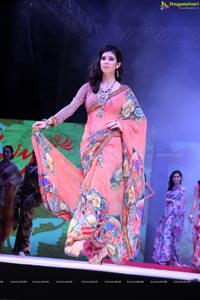 Surat Dreams Fashion Show