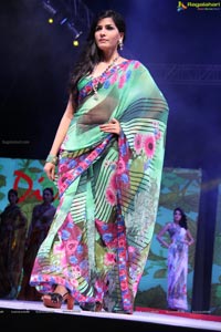 Surat Dreams Fashion Show