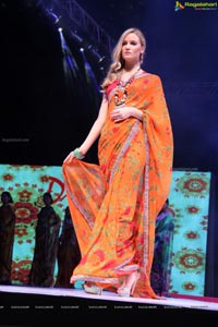 Surat Dreams Fashion Show