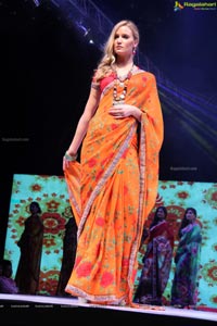 Surat Dreams Fashion Show