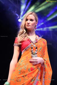 Surat Dreams Fashion Show