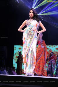 Surat Dreams Fashion Show