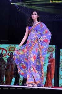 Surat Dreams Fashion Show