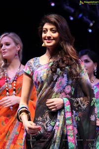 Surat Dreams Fashion Show