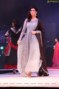 Surat Dreams Fashion Show