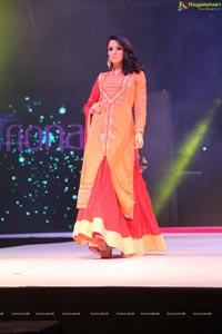 Surat Dreams Fashion Show