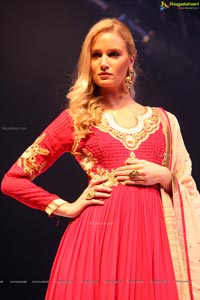 Surat Dreams Fashion Show