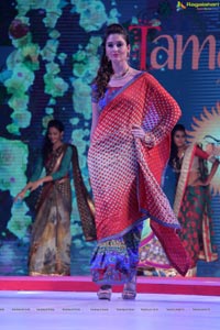 Surat Dreams Fashion Show