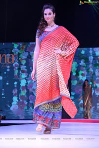 Surat Dreams Fashion Show