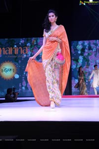 Surat Dreams Fashion Show