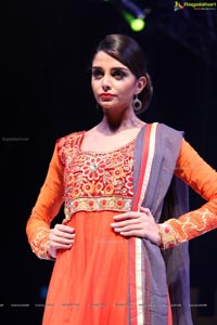 Surat Dreams Fashion Show