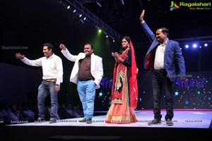 Surat Dreams Fashion Show