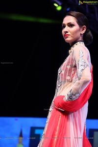 Surat Dreams Fashion Show