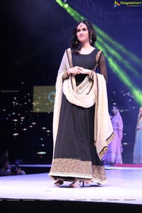 Surat Dreams Fashion Show