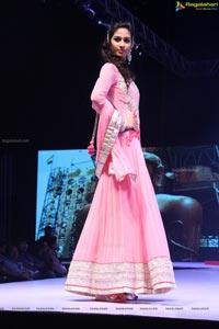 Surat Dreams Fashion Show