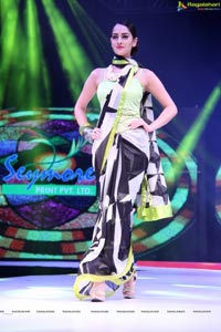 Surat Dreams Fashion Show