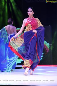 Surat Dreams Fashion Show