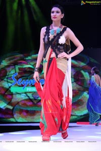 Surat Dreams Fashion Show