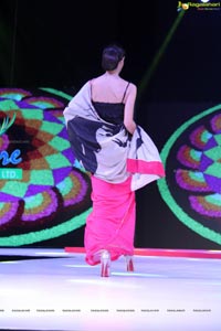 Surat Dreams Fashion Show