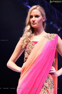 Surat Dreams Fashion Show