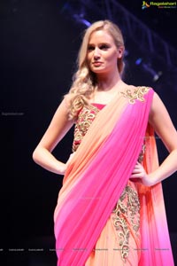 Surat Dreams Fashion Show