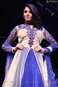 Surat Dreams Fashion Show