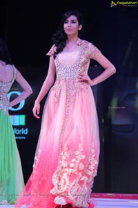 Surat Dreams Fashion Show