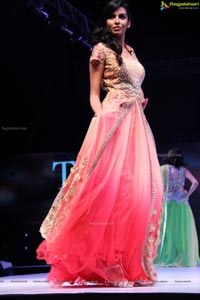 Surat Dreams Fashion Show