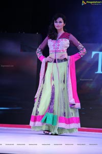 Surat Dreams Fashion Show