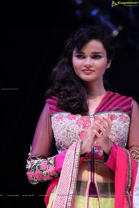 Surat Dreams Fashion Show