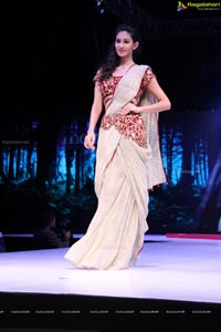 Surat Dreams Fashion Show