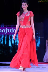 Surat Dreams Fashion Show