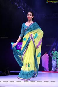 Surat Dreams Fashion Show