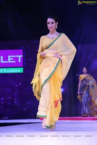 Surat Dreams Fashion Show