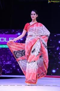 Surat Dreams Fashion Show