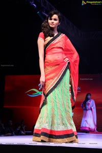 Surat Dreams Fashion Show