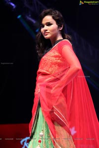 Surat Dreams Fashion Show