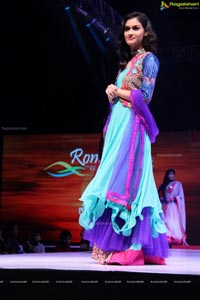 Surat Dreams Fashion Show