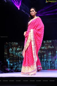 Surat Dreams Fashion Show