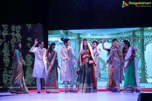 Surat Dreams Fashion Show