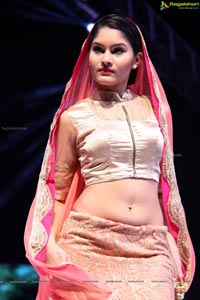 Surat Dreams Fashion Show