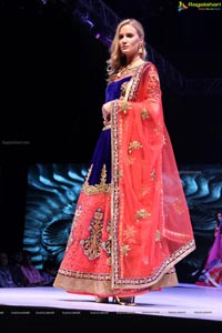 Surat Dreams Fashion Show