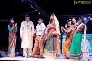 Surat Dreams Fashion Show