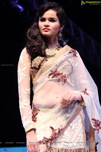 Surat Dreams Fashion Show