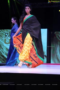 Surat Dreams Fashion Show