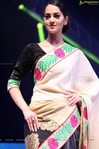 Surat Dreams Fashion Show