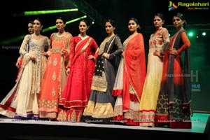 Surat Dreams Fashion Show